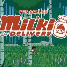 Milki Delivery