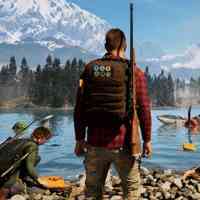 The Gold River Project