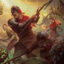 Fight Life: Vanguard