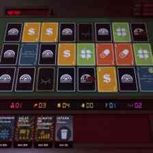 Mr. Magpie’s Harmless Card Game