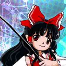 東方虹龍洞 ～ Unconnected Marketeers.