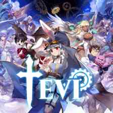 TEVIの画像