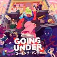 Going Under