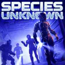 Species: Unknownの画像
