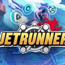 JETRUNNER