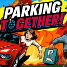 Parking Together!