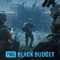 PUBG: Black Budget