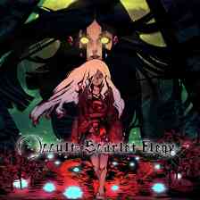 Occult: Scarlet Elegy