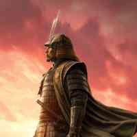 Expeditions: Samurai