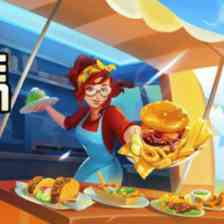 Food Truck Chef - Full Course Edition