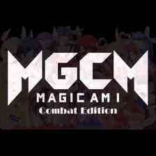 MGCM Combat Edition
