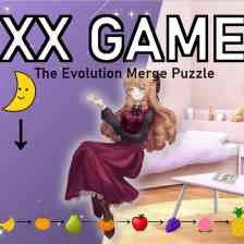 XX GAME: The Evolution Merge Puzzle