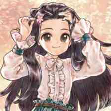 プリンセスメーカー : 予言の子供たち