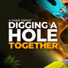 A Game About Digging A Hole Together