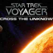 Star Trek: Voyager - Across the Unknown