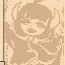 魔導のブローシュア
