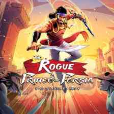 ザ・ローグ：プリンス オブ ペルシャの画像