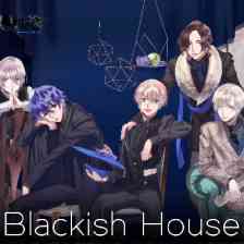 Blackish House ←sideZ -Retour-