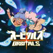 Orbitals