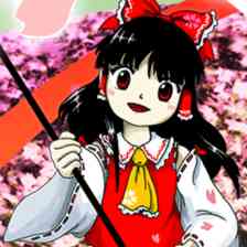東方天空璋 ～ Hidden Star in Four Seasons.
