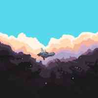 Cloudbreaker