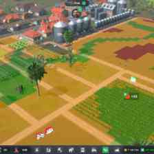 Farm Manager World