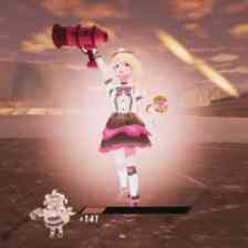 シュークリームコレクトホイップ！の画像