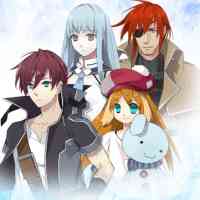 ティアーズレヴォリュード