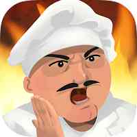 Cook, Serve, Delicious!