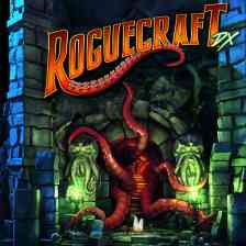 Roguecraft DX
