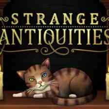 Strange Antiquitiesの画像