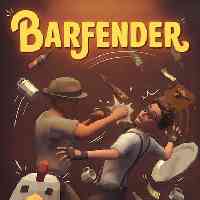 Barfender