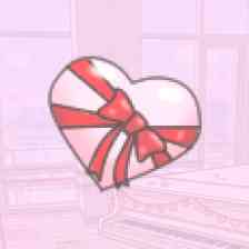 チョコレートがとける前に