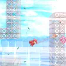 スーパーフックガール ウルトラチャレンジ!!