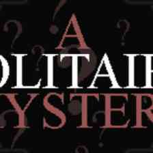 A Solitaire Mystery