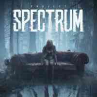 Project Spectrumの画像