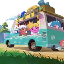 Seikyu: Let's Go!