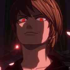 DEATH NOTE Killer Within