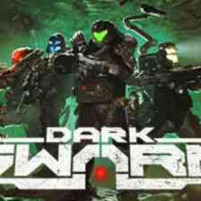 DarkSwarmの画像