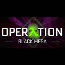 Operation: Black Mesa