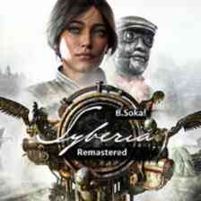 Syberia - Remastered