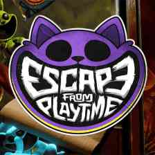 Escape from Playtime