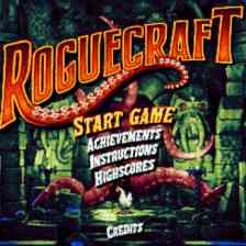 Roguecraft