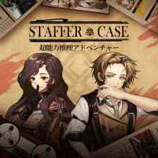 Staffer Case