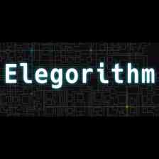 Elegorithm