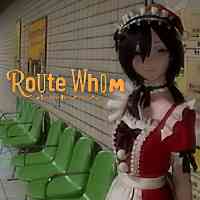 RouteWhom／ルートフーム