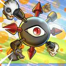 Identifile: Desktop Dungeon