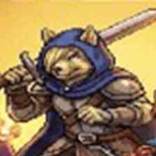 Furry Tales: A Roguelike RPG