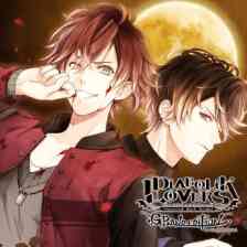 DIABOLIK LOVERS GRAND EDITION for Nintendo Switch