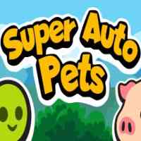 Super Auto Pets